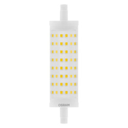 Halogeninė lemputė 230V 120W R7s Osram HA120ECO84