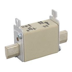 Saugiklis standartinis peilis 500V 20A LNH0020M