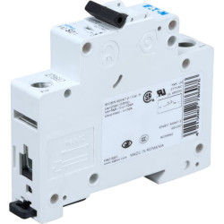 Miniatiūrinis automatinis jungiklis FAZS21