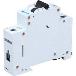 Miniatiūrinis automatinis jungiklis FAZS21