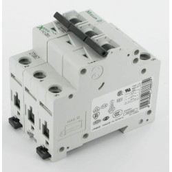 Miniatiūrinis automatinis jungiklis FAZC103