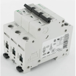 Miniatiūrinis automatinis jungiklis FAZC323