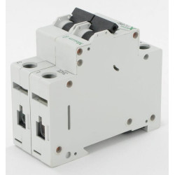 Miniatiūrinis automatinis jungiklis FAZB162