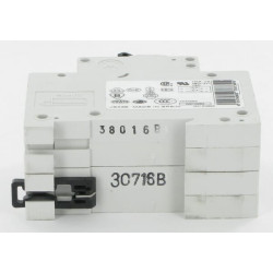 Miniatiūrinis automatinis jungiklis FAZB162