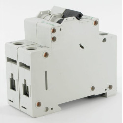 Miniatiūrinis automatinis jungiklis FAZB61N