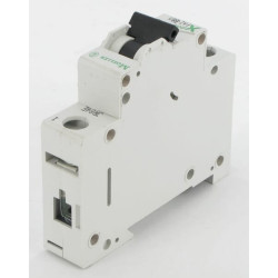 Miniatiūrinis automatinis jungiklis FAZB61