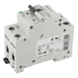 Miniatiūrinis automatinis jungiklis FAZB101N