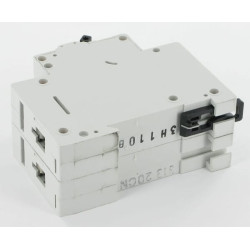 Miniatiūrinis automatinis jungiklis FAZB101N