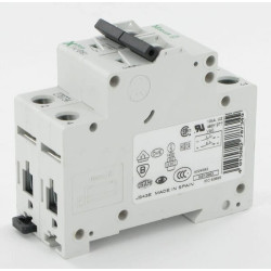 Miniatiūrinis automatinis jungiklis FAZC102