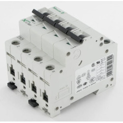 Miniatiūrinis automatinis jungiklis FAZB164