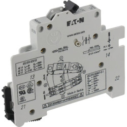 Pagalbiniai kontaktai, FAZ-XHI11 Moeller FAZXHI11