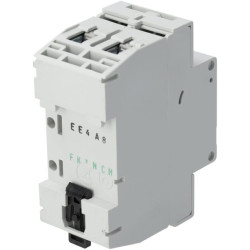 Įžeminimo grandinės grandinė 16A, 2P, 30mA PFIM162003A