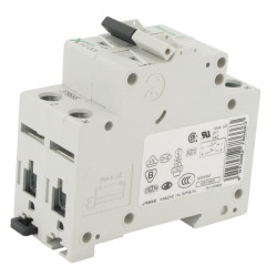 Miniatiūrinis automatinis jungiklis FAZC21N