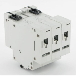 Miniatiūrinis automatinis jungiklis FAZB63