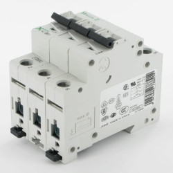 Miniatiūrinis automatinis jungiklis FAZB323