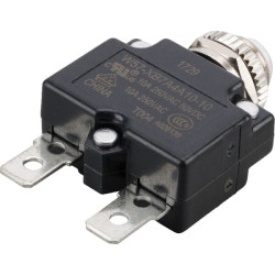Šiluminis jungiklis 10A W57XB7A4A1010