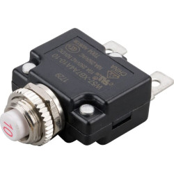 Šiluminis jungiklis 10A W57XB7A4A1010