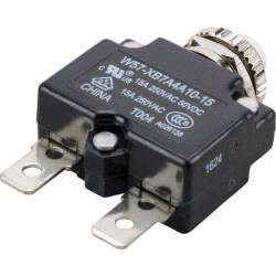 Šiluminis jungiklis 15A W57XB7A4A1015