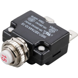 Šiluminis jungiklis 15A W57XB7A4A1015