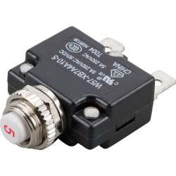 Šiluminis jungiklis 5A W57XB7A4A105