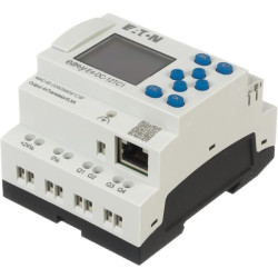 Bazinis įrenginys EASYE4DC12TC1