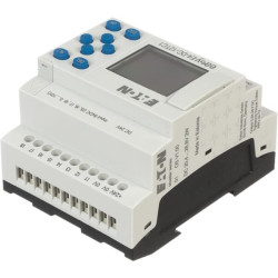 Bazinis įrenginys EASYE4DC12TC1