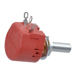 Potenciometras, 1 K, 285', 1 W POTM1K1W