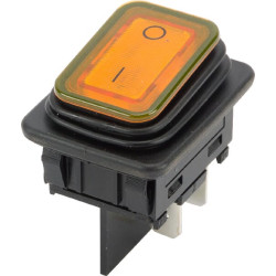 Perjungiklis 20 A oranžinis 19353114