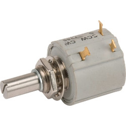 Potenciometras POTM10K2W10SL