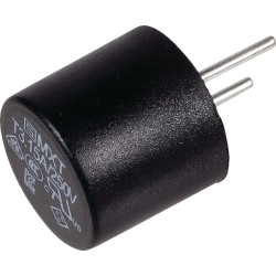 Saugiklis radialinis 250V 3.2A Ilgis 12.8mm MXT250315AT