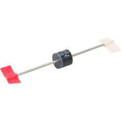 Ekvalaizerio diodas, 12A, 100V Vrmm P1200B