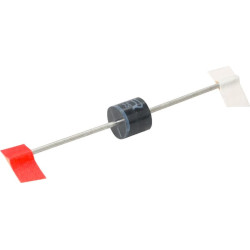 Diodinis lygintuvas, 12 A, 50 V Vrmm P1200A