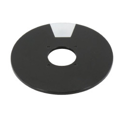 KNOP210S RANKENĖLĖ POTM1K1W KNOP210S