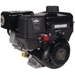 Variklis, horizontalus, 6,4 AG, „Vanguard“, „Briggs & Stratton“ 12V3520005F1