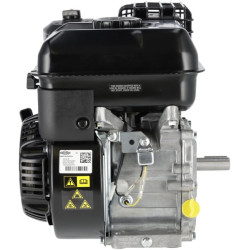 Variklis, horizontalus, 5 AG, 750 serija, Briggs & Stratton 1062320037H5