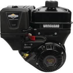 Variklis, horizontalus, 8,9 AG, Briggs & Stratton 19L2320315F1