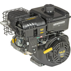 Variklis, horizontalus, 14 AG, „Vanguard“, „Briggs & Stratton“ 25V3320003F1