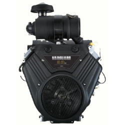 Variklis, horizontalus, 33 AG, 2 cilindrų, „Vanguard“, „Briggs & Stratton“ 6114771241J1