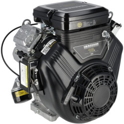 Variklis, horizontalus, 18 AG, 2 cilindrų, „Vanguard“, „Briggs & Stratton“ 3564470048G1