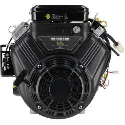 Variklis, horizontalus, 18 AG, 2 cilindrų, „Vanguard“, „Briggs & Stratton“ 3564470048G1