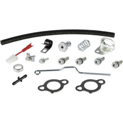 Variklis, horizontalus, 18 AG, 2 cilindrų, „Vanguard“, „Briggs & Stratton“ 3564470048G1