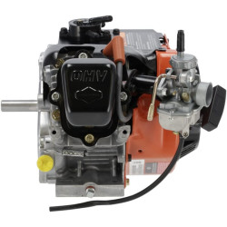 Variklis, horizontalus, 8,8 AG, „Karting 206“ serija, „Briggs & Stratton“ 1243328201