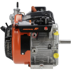 Variklis, horizontalus, 8,8 AG, „Karting 206“ serija, „Briggs & Stratton“ 1243328201