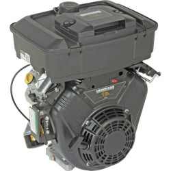 Variklis, horizontalus, 15,8 AG, 2 cilindrų, Briggs & Stratton 3054420613F1
