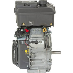 Variklis, horizontalus, 15,8 AG, 2 cilindrų, Briggs & Stratton 3054420613F1