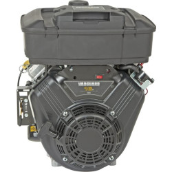 Variklis, horizontalus, 15,8 AG, 2 cilindrų, Briggs & Stratton 3054420613F1