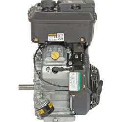 Variklis, horizontalus, 15,8 AG, 2 cilindrų, Briggs & Stratton 3054420613F1