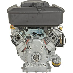 Variklis, horizontalus, 15,8 AG, 2 cilindrų, Briggs & Stratton 3054420613F1