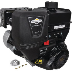 Variklis, horizontalus, 8,9 AG, „Vanguard“, „Briggs & Stratton“ 19L2370319F1