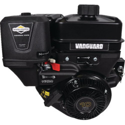 Variklis, horizontalus, 8,9 AG, „Vanguard“, „Briggs & Stratton“ 19L2370319F1